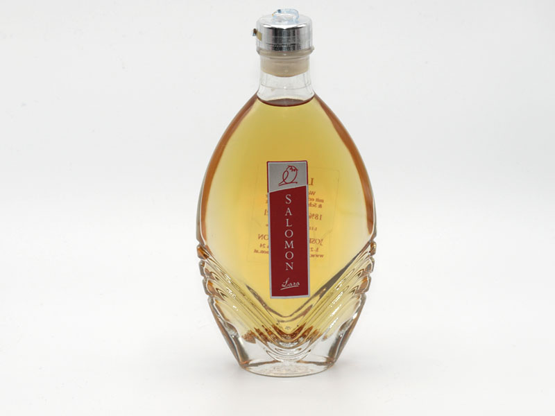 Weißweinlikör „Lara“