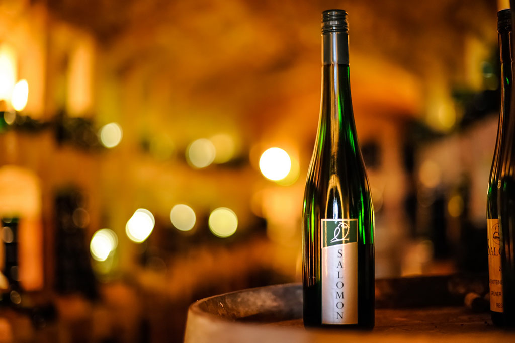 Riesling „Schlawiner“ 2024
